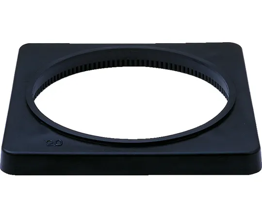 67-7137-81 Resin Color Cone Bet (Black) 2.0 kg Black 8Y008300BK
