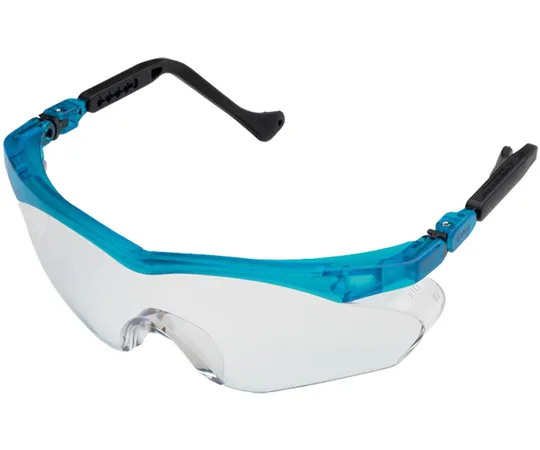 67-6631-20 JIS Standard Product Safety Goggles x -9197 uvex skyper S x 2 (Anti-Fog/Hard Coating) X-9197-466