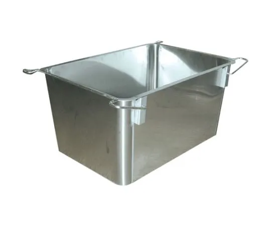 64-5022-20 18-8 Stainless SteelContainer SK-4666SC
