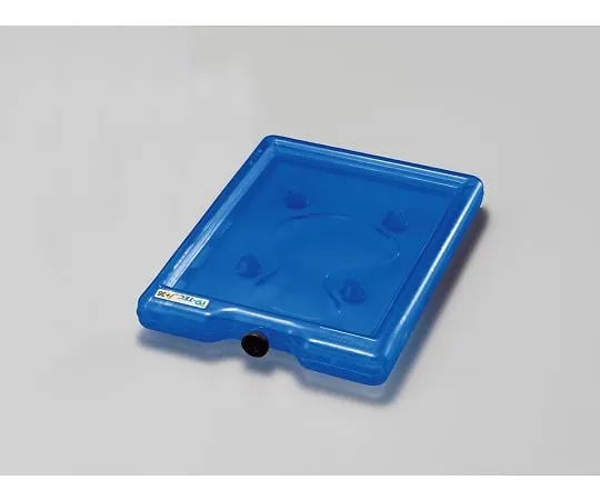 64-3696-05 iP-TEC Latent Heat Storage Material/Cold Storage Latent Heat Storage Material-24 (1 pc) 24ー25 ℃ 28483