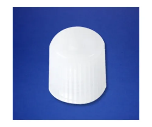 61-8492-65 Sealed Cap with 1/8" Port Cap Nut with Notch 750-FP2
