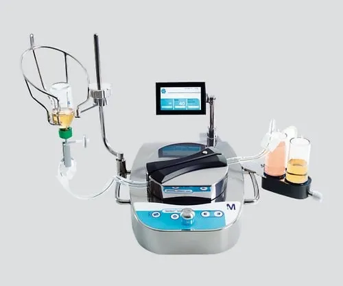 3-3399-01 Steritest Symbio Pump Steritest(TM) Symbio Pump Pump for Laminar Flow Food SYMBLFH01JP