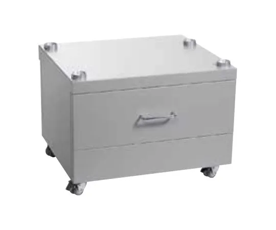 61-0167-07　［Discontinued］Rolling Cabinet Caster Cabinet for Centrifuge　5821020.010
