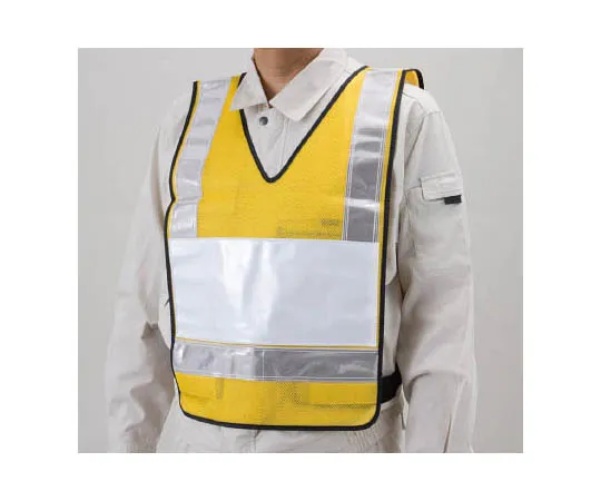 62-0105-76　［Discontinued］Earthquake Early Warning Signs Indoor, Outdoor... Synthetic Paper Stickers 200 x 300　83168