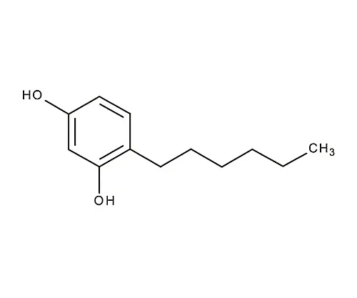 61-0363-46 4-Hexylresorcinol for Synthesis 820647 100G 8.20647.0100