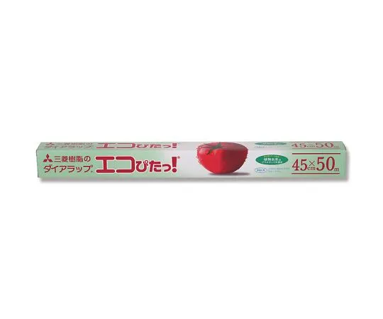 64-0945-33 Diarup Eco Perfect! 45 cm x 50 m Plastic Blade 004358286