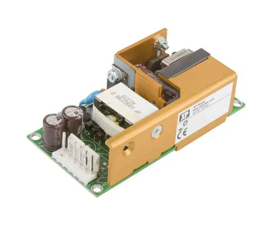 63-4667-47 AC/DC Converter 7 V dc 5.7 A open frame ECM40US07