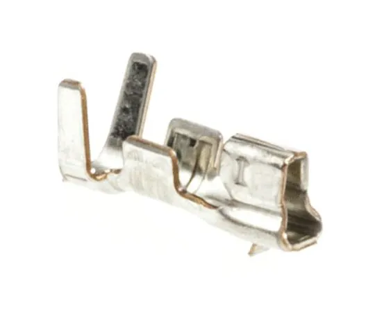 63-4759-59 JST EH Female Crimp Terminal Contact 22AWG BEH-001T-P0.6 BEH-001T-P0.6