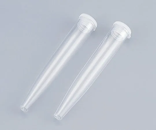 1-7520-01　［Discontinued］Transparent Spitch 16 x 100 100 Pcs