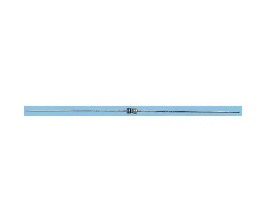 63-4704-45 Vishay 22Ω 0.5W Metal Film Fixed Resistor ±5% ±100ppm/°C SFR16S0002209JA500