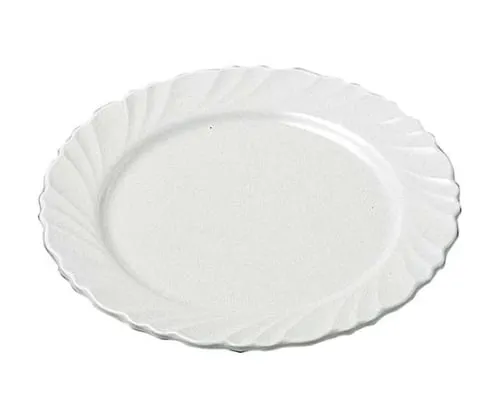 61-6835-81 Melamine Dish Drape Rice Dish DP-12 2447900