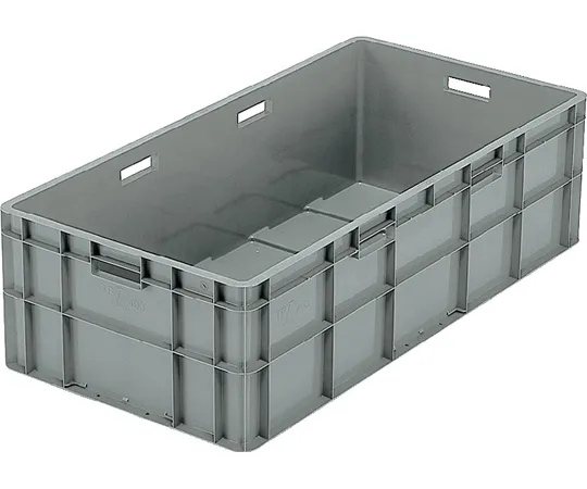 67-6577-66 TP Standard Container TP493L Handle Light Gray 21230000GL802