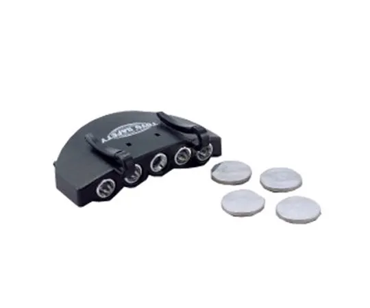 62-3979-92　［Discontinued］Visor Light　NO.47