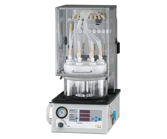 63-1395-38 Test tube evaporator TVE-1100A