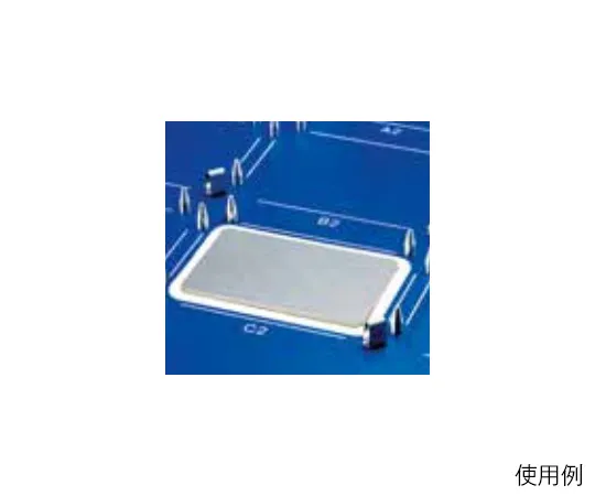 63-8457-45　［Discontinued］Thermal Module for C1 position　5075 002.604