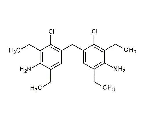 61-0348-29 4,4-Methylenebis(3-Chloro-2,6-Diethylaniline) for Synthesis 814676 25G 8.14676.0025