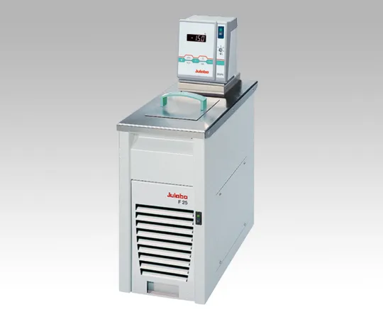 1-2754-02　［Discontinued］High-Temperature Thermostatic Bath -28 - 200℃　F25-MA