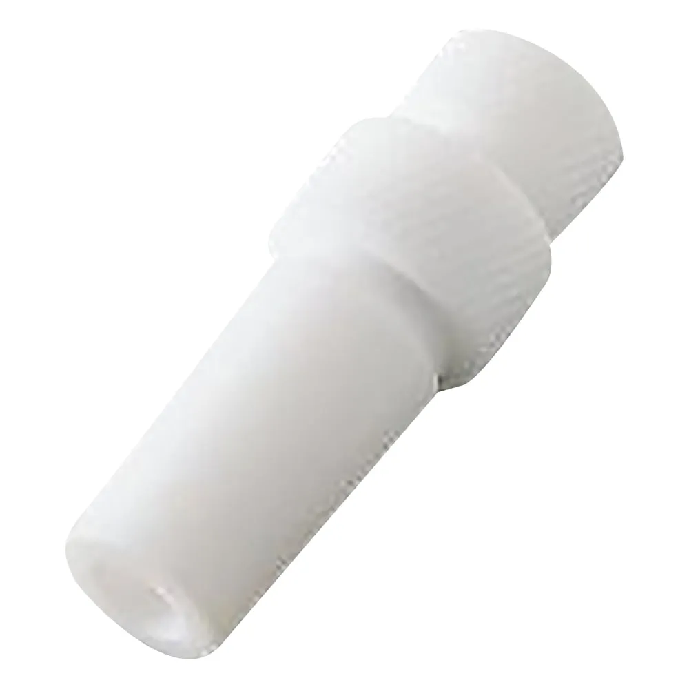 7-258-01 Thermometer Holder $15/25 Fluorine Resin ts15/25