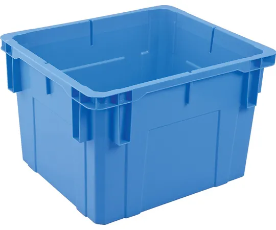 67-6592-52 Container 140 N Blue 21400000BL503