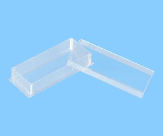 63-2985-61 x-well(1-well/coverglass slide:170μm) 94.6190.102