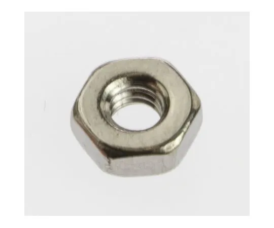 63-4745-05 RS PRO Stainless Steel, Hex Nut, M2.5 248-4567