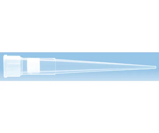 63-2979-63　［Discontinued］Low Retention Filter Tip 200μL (Rack)　70.760.216