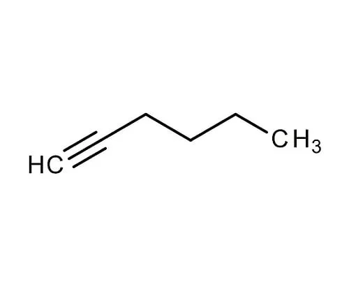 61-0363-42 1-Hexyne for Synthesis 820643 100mL 8.20643.0100