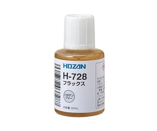 61-0483-07 Flux H-728