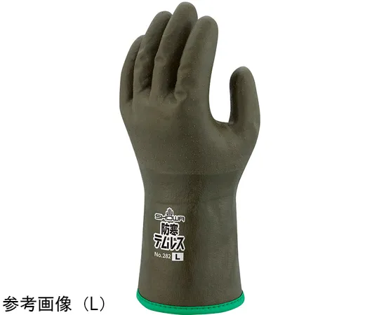 65-9579-10 Cold Protection Temeless M Size NO282-M