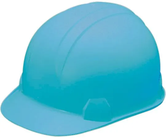 62-6129-94 Helmet Front Beehive Type (Flying/Falling/Electric) Green 377-28BL