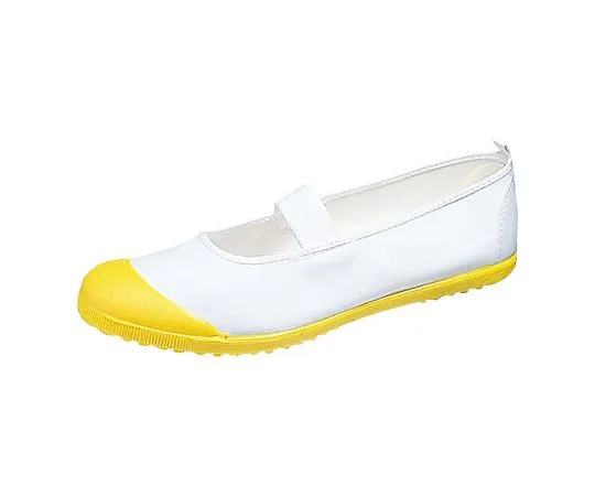 64-4278-47 Shoes VK Yellow 21 cm KD38003