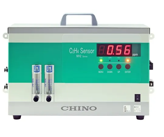 67-4916-28 Mh2Series Ethylene Sensor (Ethylene Gas Densitometer) Element: 1 Pump: 0 MH2S100