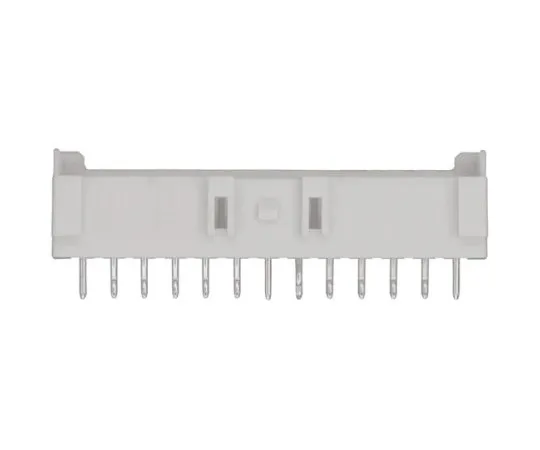 63-4882-25 JST XA, 13 Way, 1 Row, Straight PCB Header B13B-XASK-1 (LF)(SN)