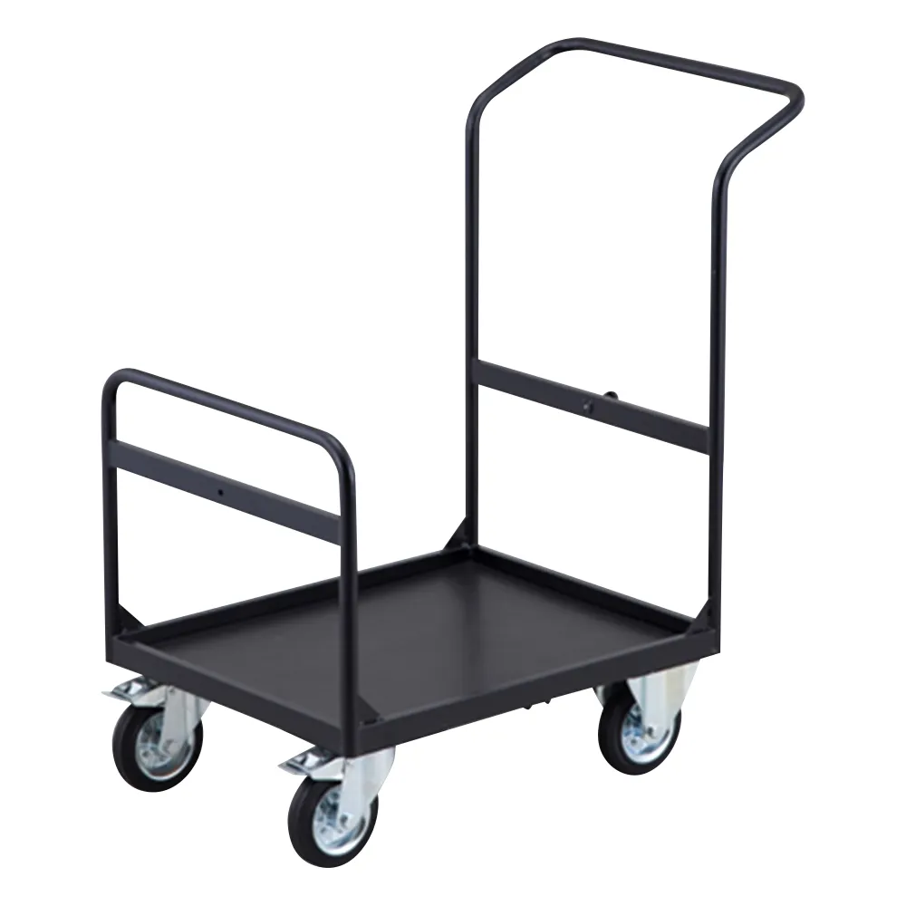 1-3193-01　［Discontinued］Safety Frame Cart
