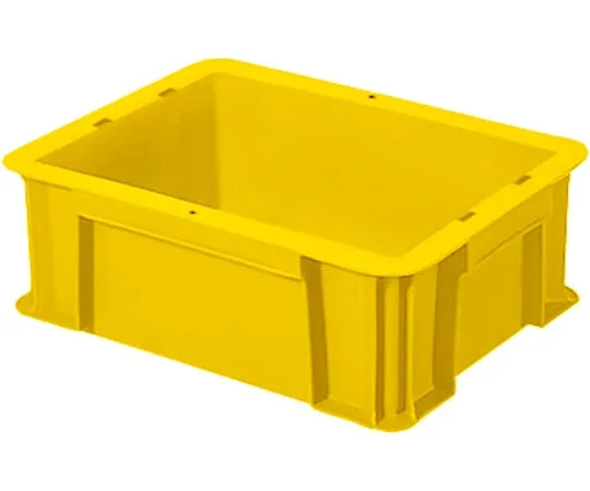 65-8993-81 Container T-9 Yellow, 5 pcs CT9Y