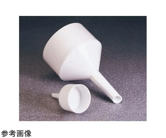 65-5640-14　［Discontinued］Buchner Funnel 59 mm 1 Box (8 Cases)　4280-0550