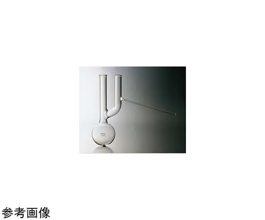 65-6865-56 Claisen Separation Flask 100 mL 3029-01