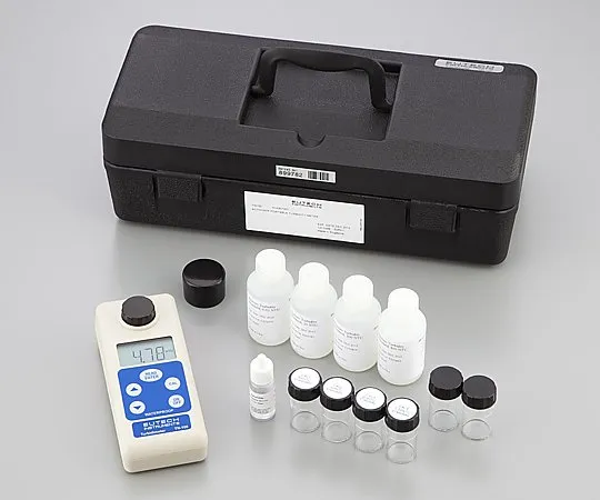 1-6941-01　［Discontinued］Lacom Tester Turbidity Meter　TN100IR