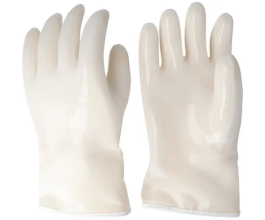 65-2533-37　［Discontinued］Heat Resistant Gloves HR200 L　979-L