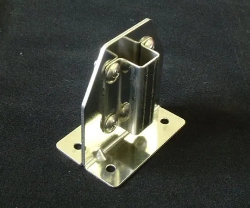 61-3732-31 Middle Stable Table For Square Pipe WW