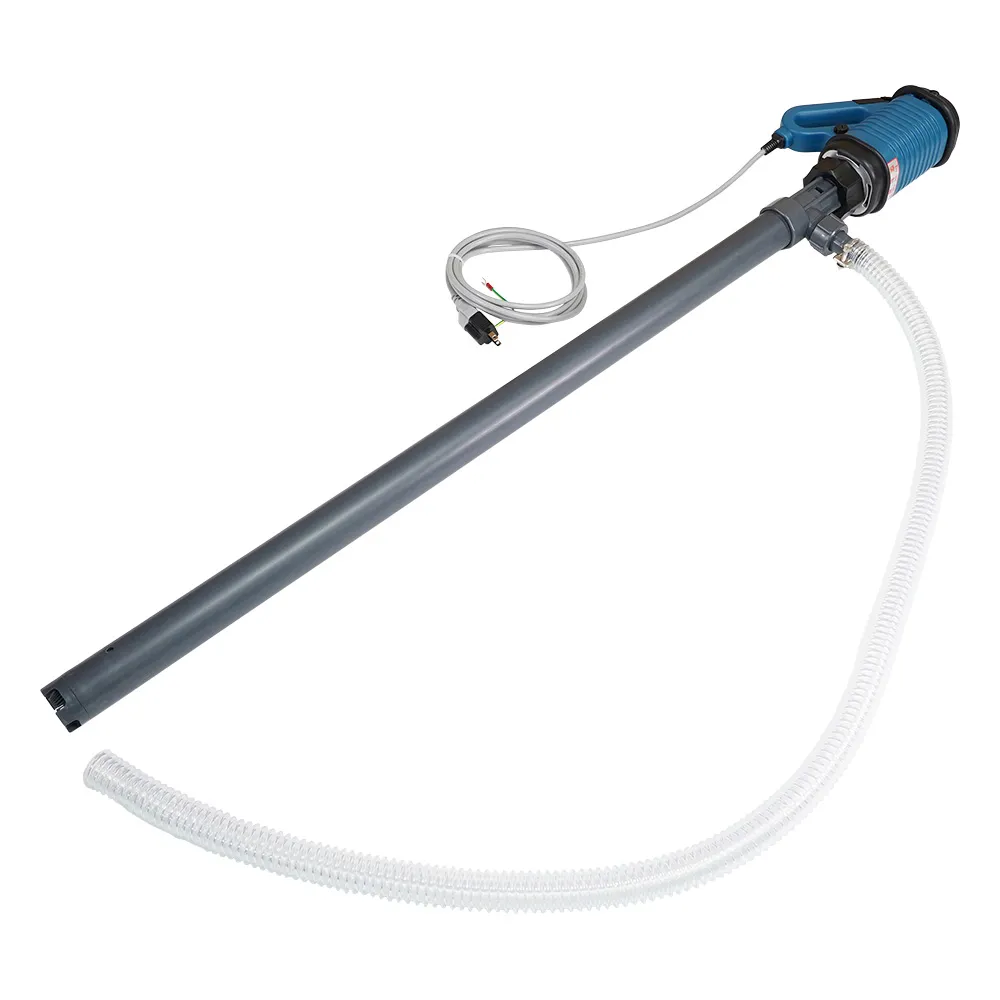 1-664-43 Chemical Handy Pump MH-552