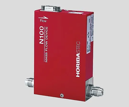 2-745-03 Digital Mass Flow Controller SEC-N112MGRW10CCMAirSW SEC-N112MGRW-10CCM