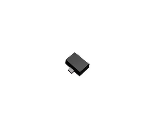 63-4692-99 ROHM, DTC024XMT2L NPN Resistor-equipped Transistor, 100 mA 50 V 22 kΩ, Ratio Of 2.1, Single, 3-Pin SOT-723 DTC024XMT2L