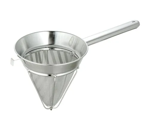 61-8504-16 Soup Strainer Small HF-90