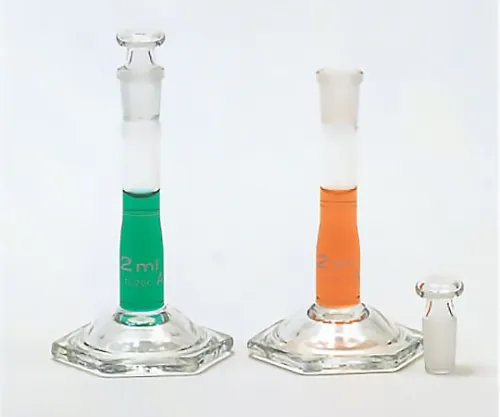 61-4413-76　［Discontinued］Micro Volumetric Flask 1mL　023050-1A