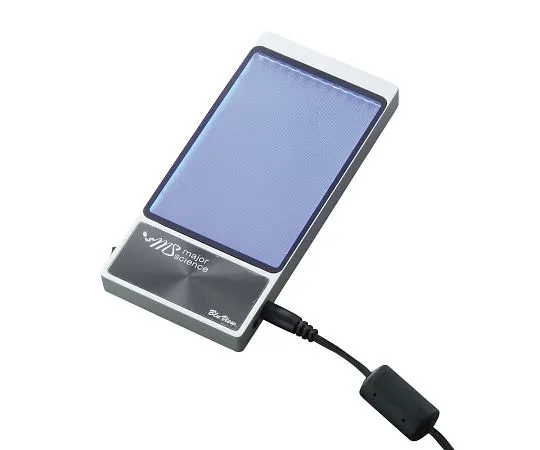 3-9291-01　［Discontinued］Blue LED Transilluminator