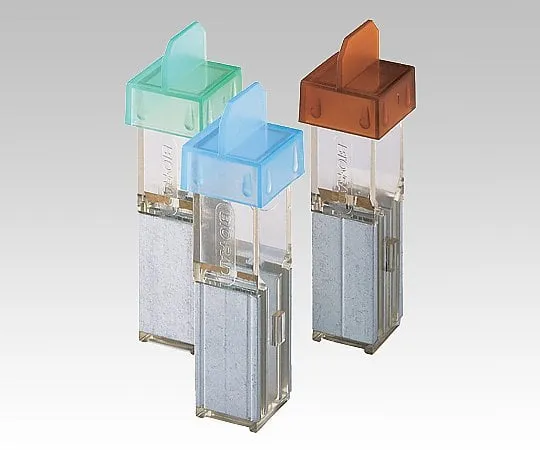 2-8340-04 Electroporation Cuvette (2mm Cuvette) 1652086B05