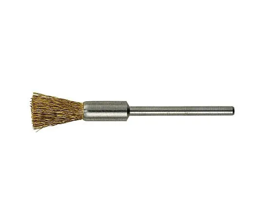 61-0485-26 Brush Brass 8φ K-109-60