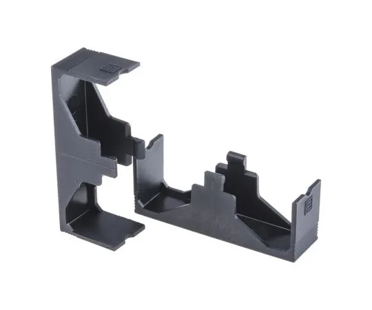 63-4865-63 Schurter OGD Series PCB Mount F*** Holder Cover for 6.3 x 32mm F*** 853.0917