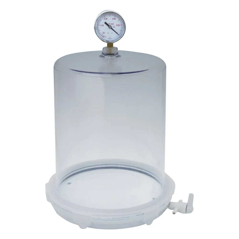 1-661-01　［Discontinued］Vacuum Board φ308 x 374mm　VDP-25G